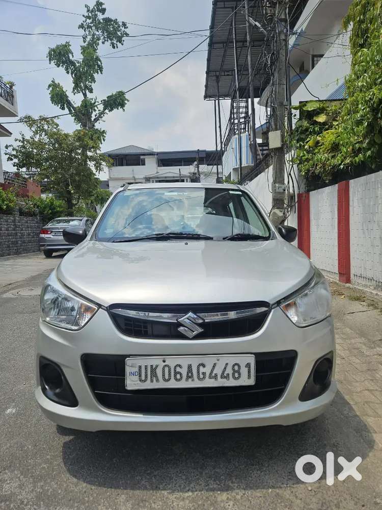 Alto K10 Mint Condition