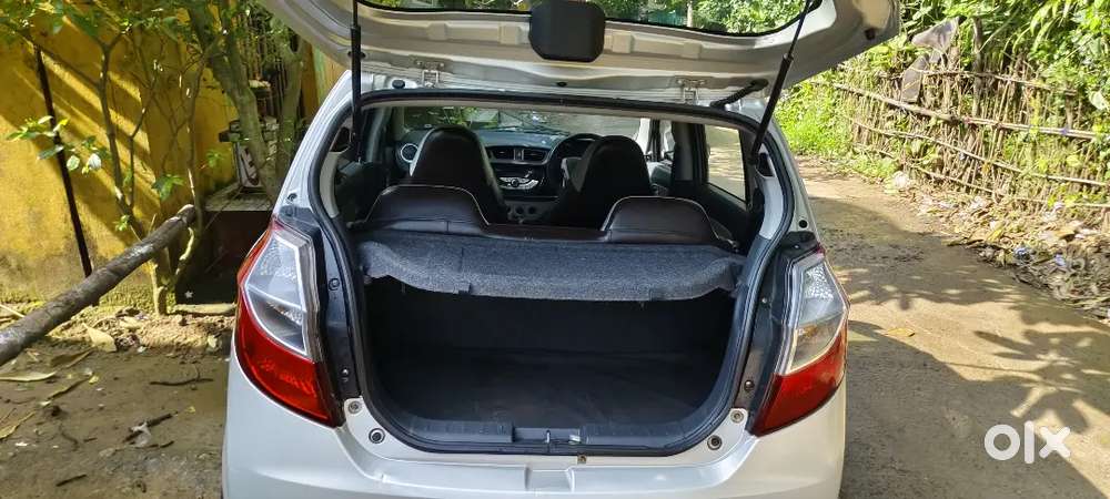 Maruti Suzuki Alto 2018