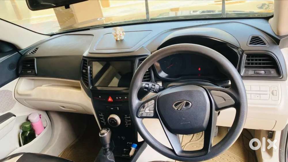 Mahindra Xuv300 Turbosport 2022 Diesel Well Maintained