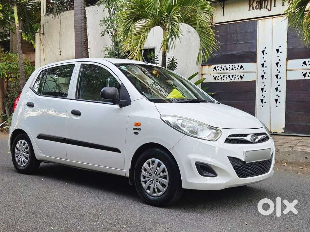 Hyundai I10, 2016, Cng & Hybrids
