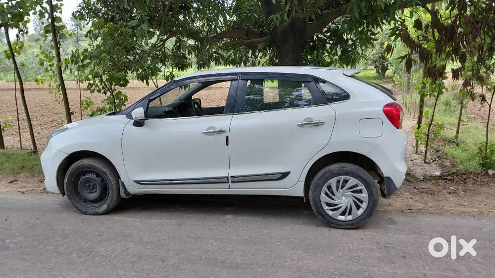 Baleno 1.3 Delta 2019 Km Driven