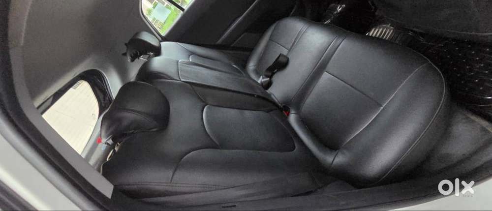Hyundai Creta 2016 Petrol Well Maintained