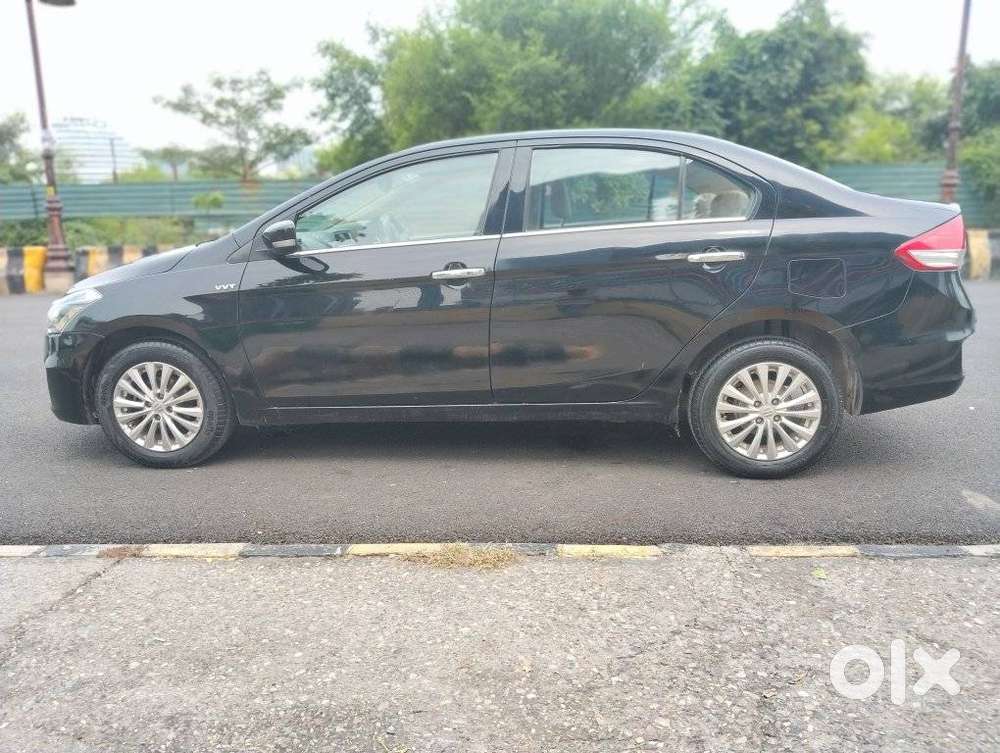 Maruti Suzuki Ciaz Zxi, 2014, Petrol