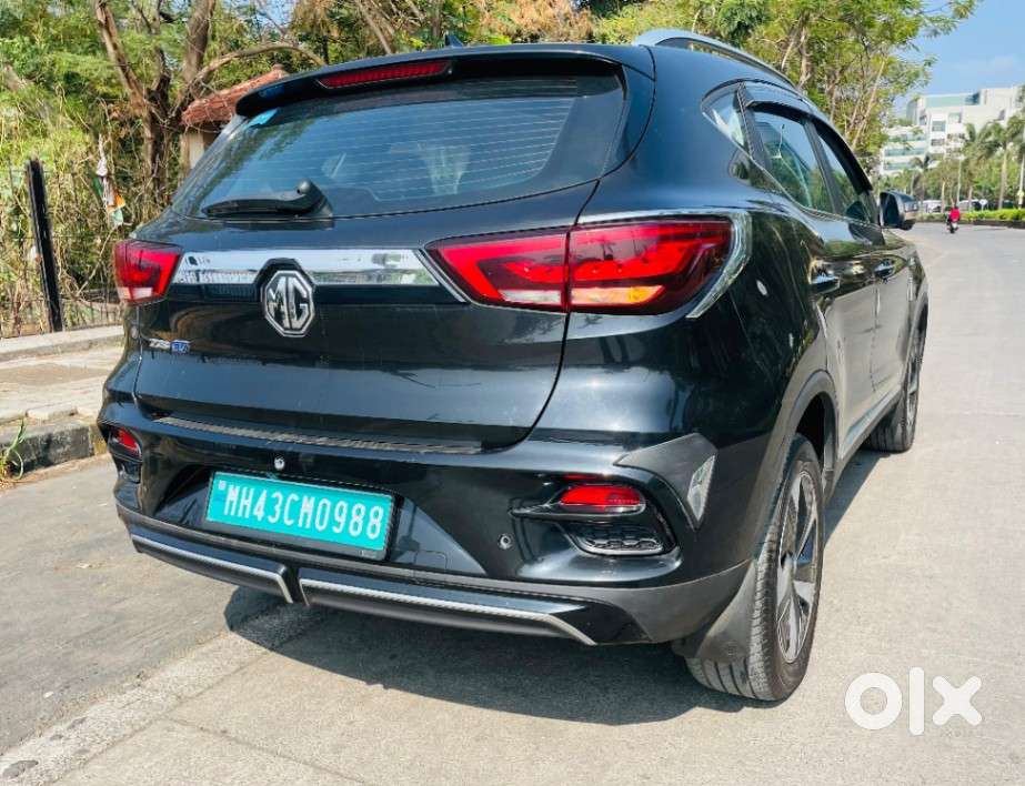 Mg Zs Ev Exclusive Pro, 2024, Electric