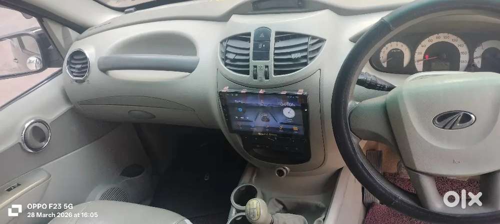 Mahindra Quanto 2012 Diesel 99000 Km Driven