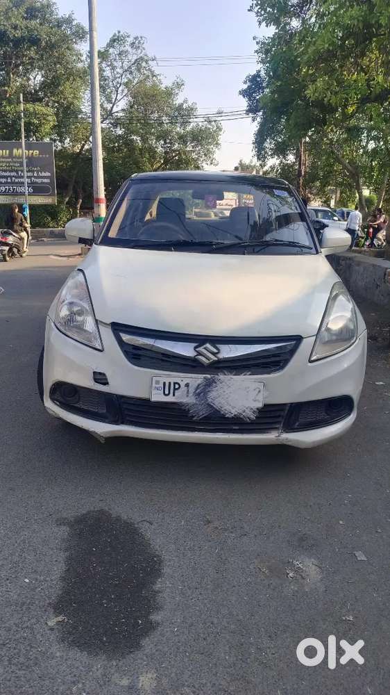 Maruti Suzuki Dzire 2016 Cng & Hybrids 65000 Km Driven