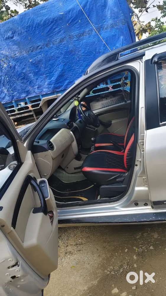 Nissan Terrano 2014 Diesel 90000 Km Driven