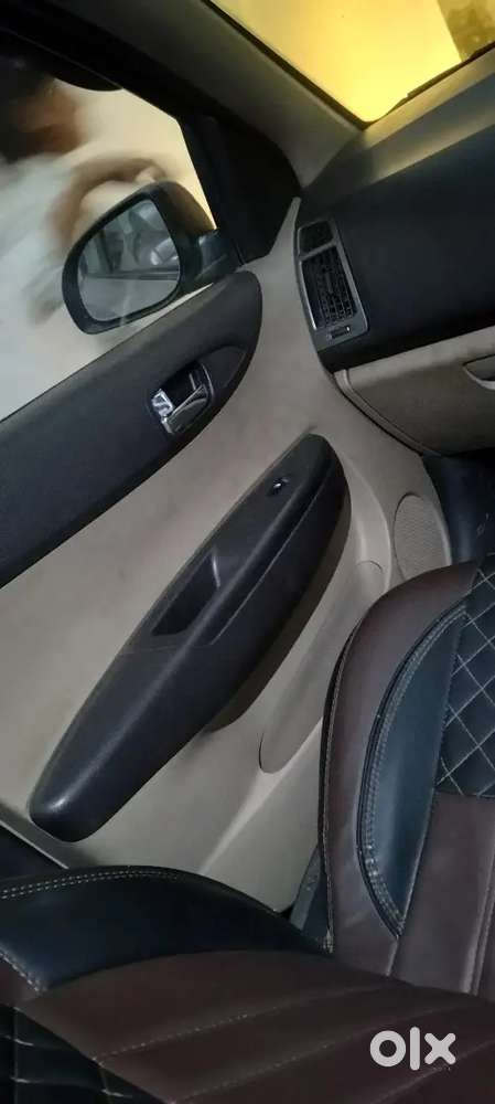 Hyundai I20 Diesel 2014