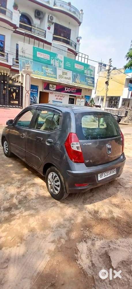 Hyundai I10 1.2 Kappa Magna, 2011, Petrol