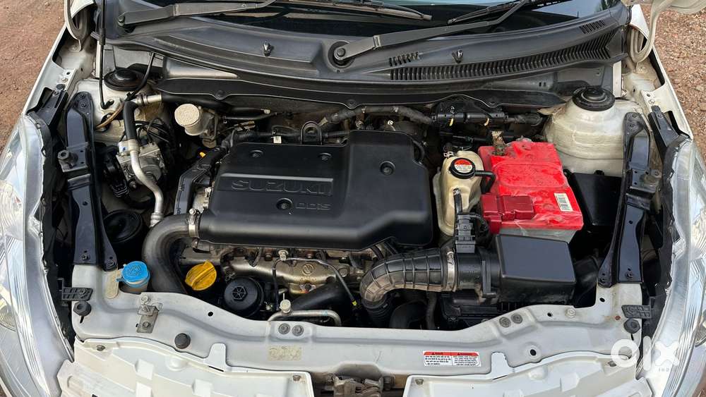 Maruti Suzuki Swift Vdi Optional, 2015, Diesel