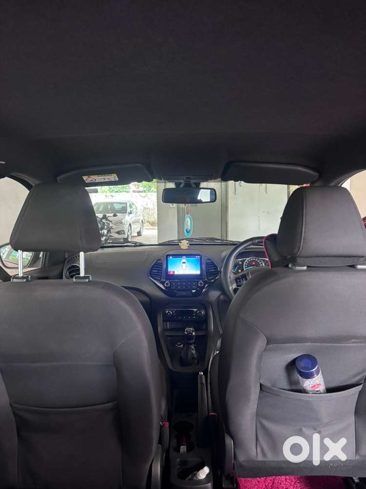 Ford Freestyle 2021 Petrol Manual