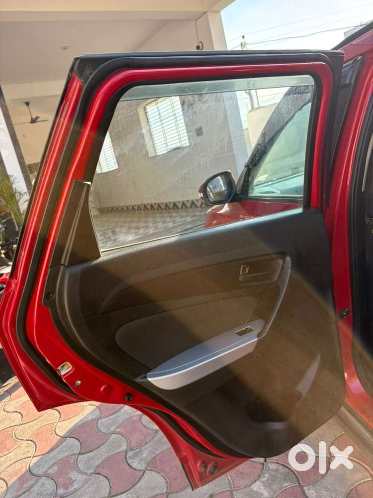 Maruti Suzuki Brezza 2022