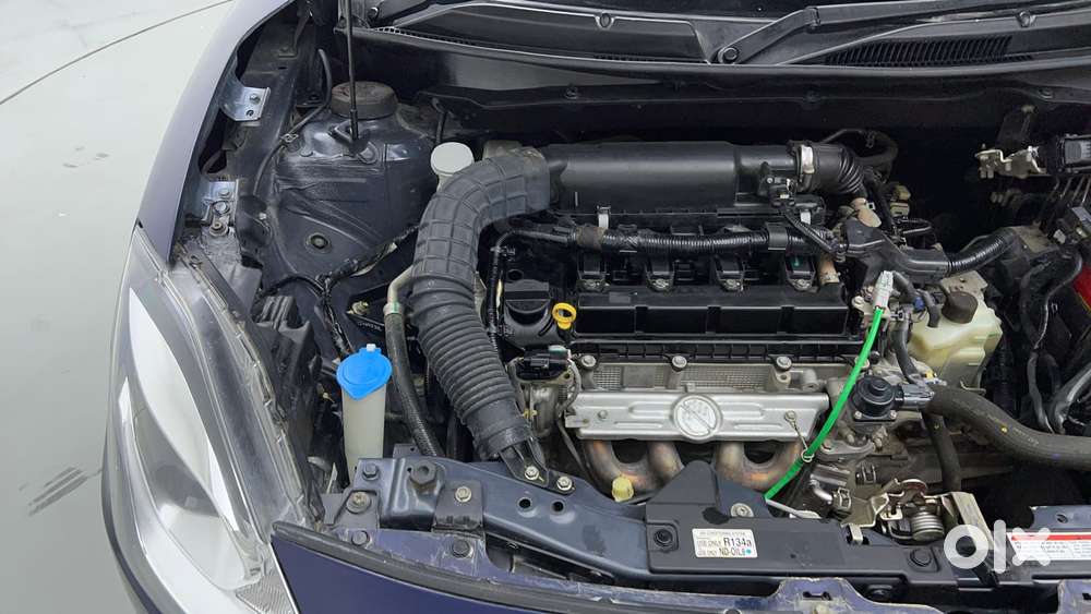 Maruti Suzuki Swift Zxi Plus Amt Dual Tone, 2021, Petrol