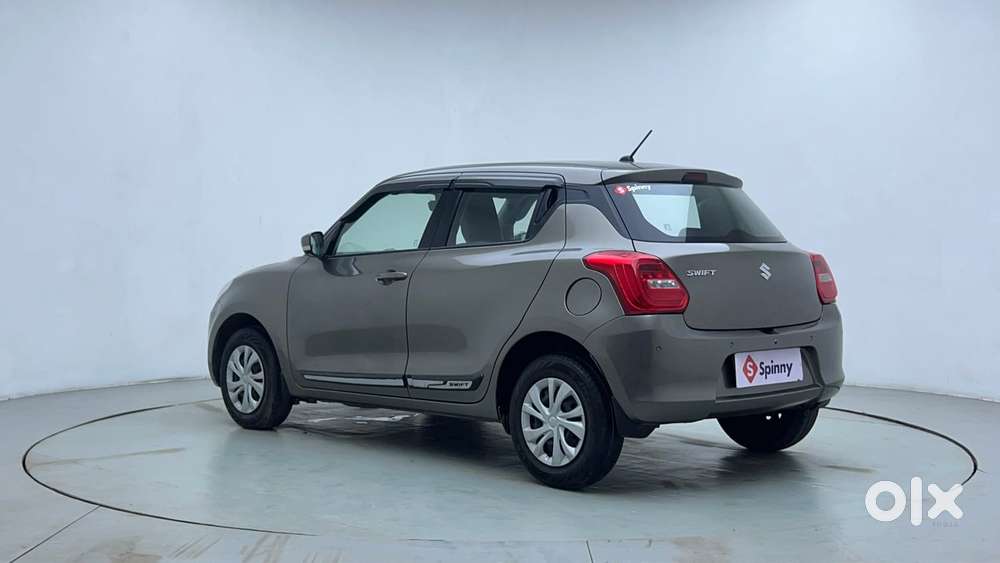 Maruti Suzuki Swift Vvt Vxi, 2022, Petrol