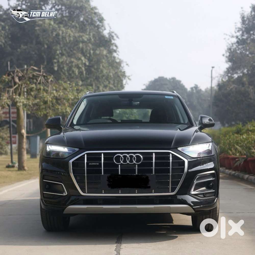 Audi Q5 Technology 45 Tfsi, 2023, Petrol
