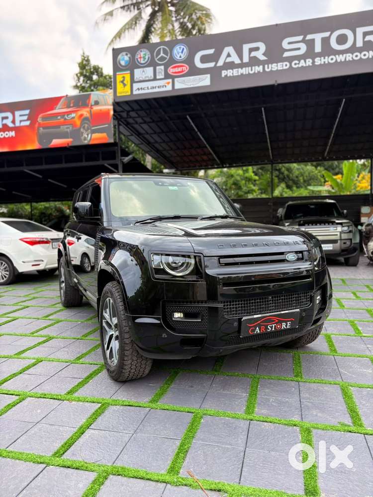 Land Rover Defender 3.0 110 X, 2025, Diesel