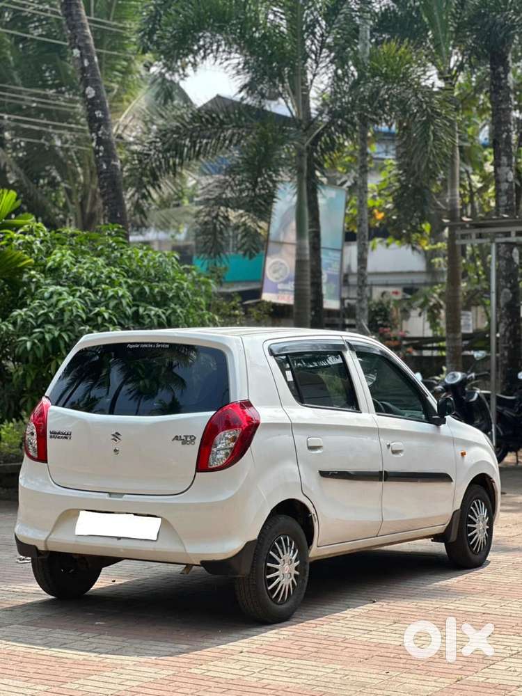 Maruti Suzuki Alto 800 Lxi, 2019, Petrol