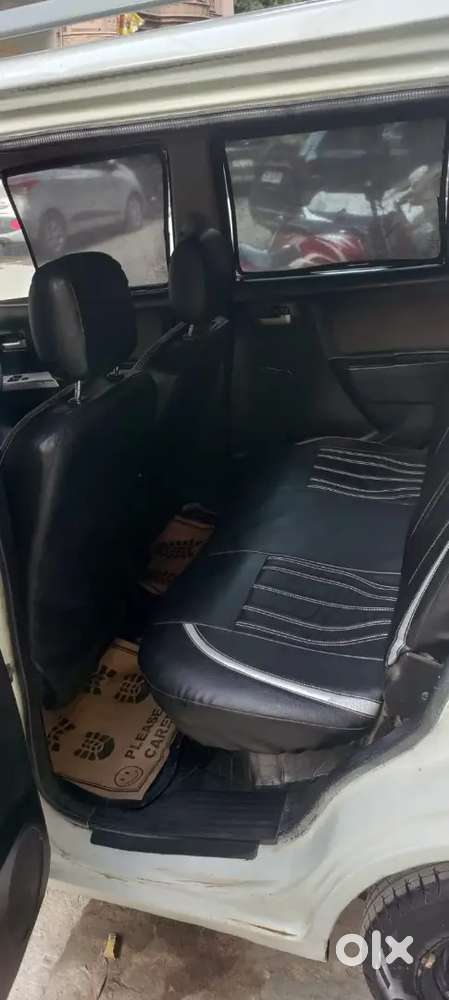 Maruti Suzuki Wagon R 2016