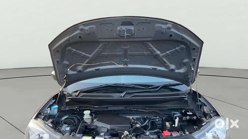 Maruti Suzuki S-presso Vxi Plus, 2023, Petrol