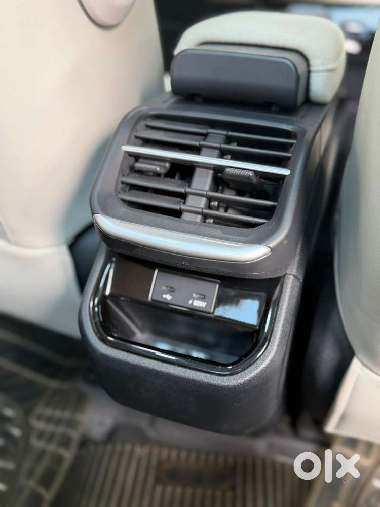 Tata Sierra Turbo, 2026, Petrol