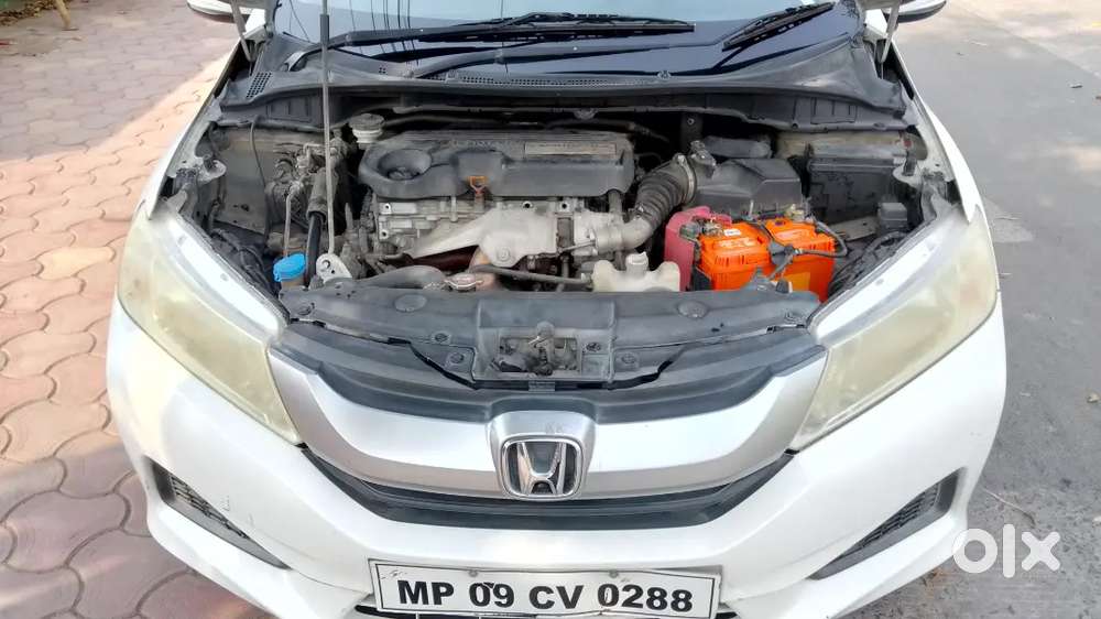 Honda City 2017 Diesel 70000 Km Driven