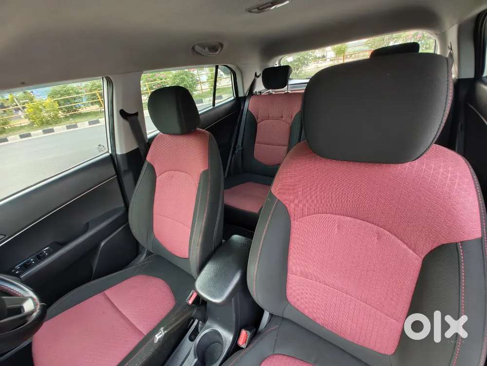 Hyundai Creta 2018 Petrol 68000 Km Driven