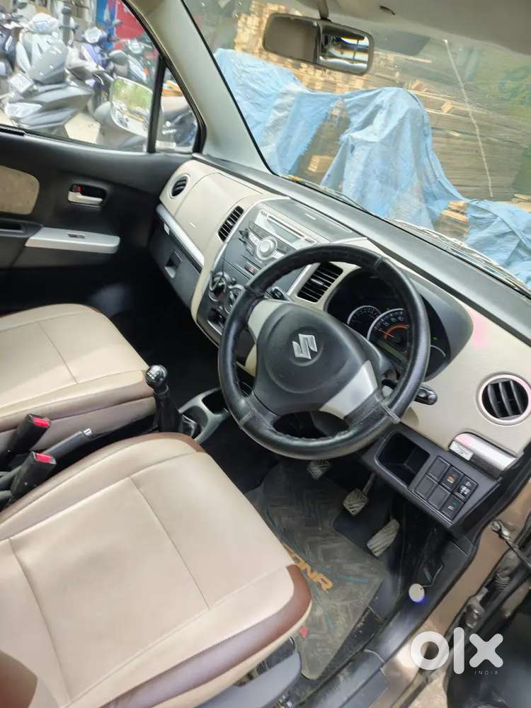 *maruti Suzuki Wagonr 2014 Model*