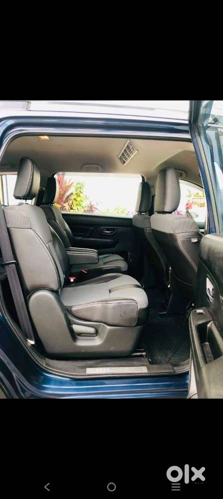 Maruti Suzuki Xl6 Zeta, 2023, Petrol