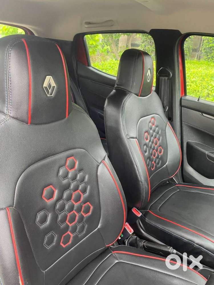 Renault Kwid Amt, 2021, Petrol