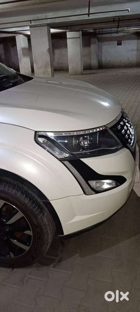 Xuv500 W11at Excellent Condition