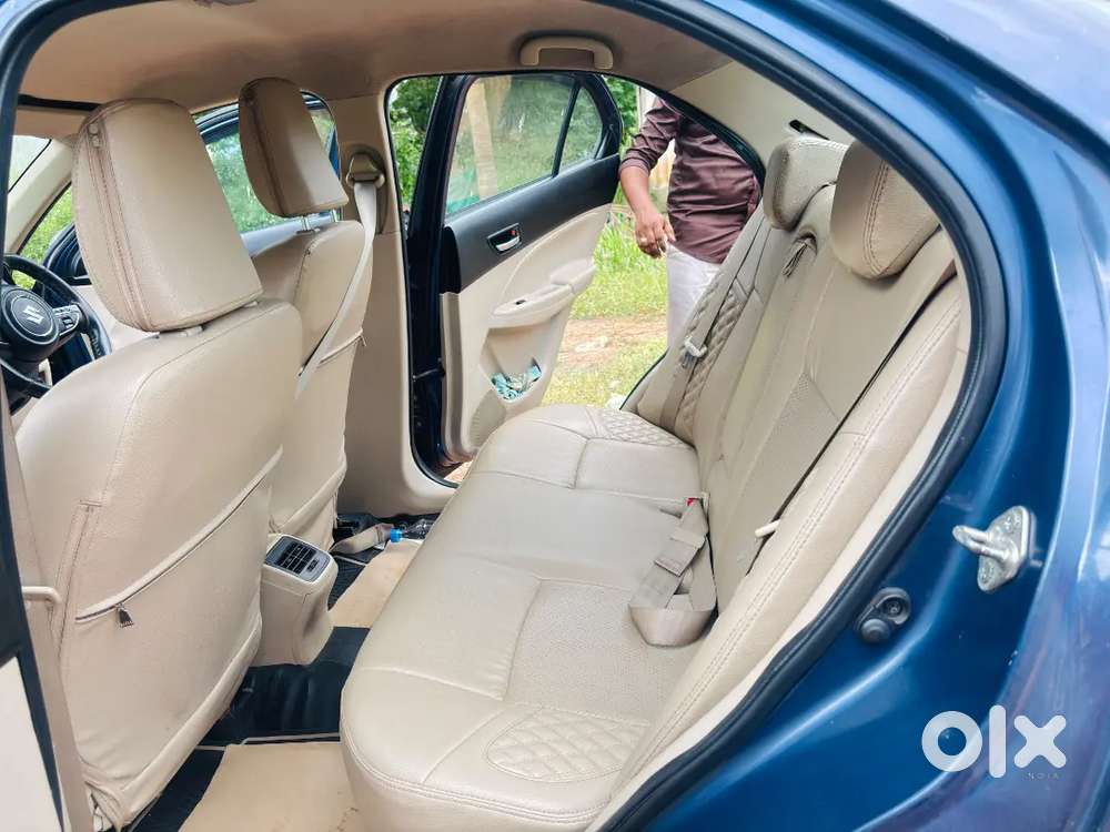 Maruti Suzuki Dzire 2022