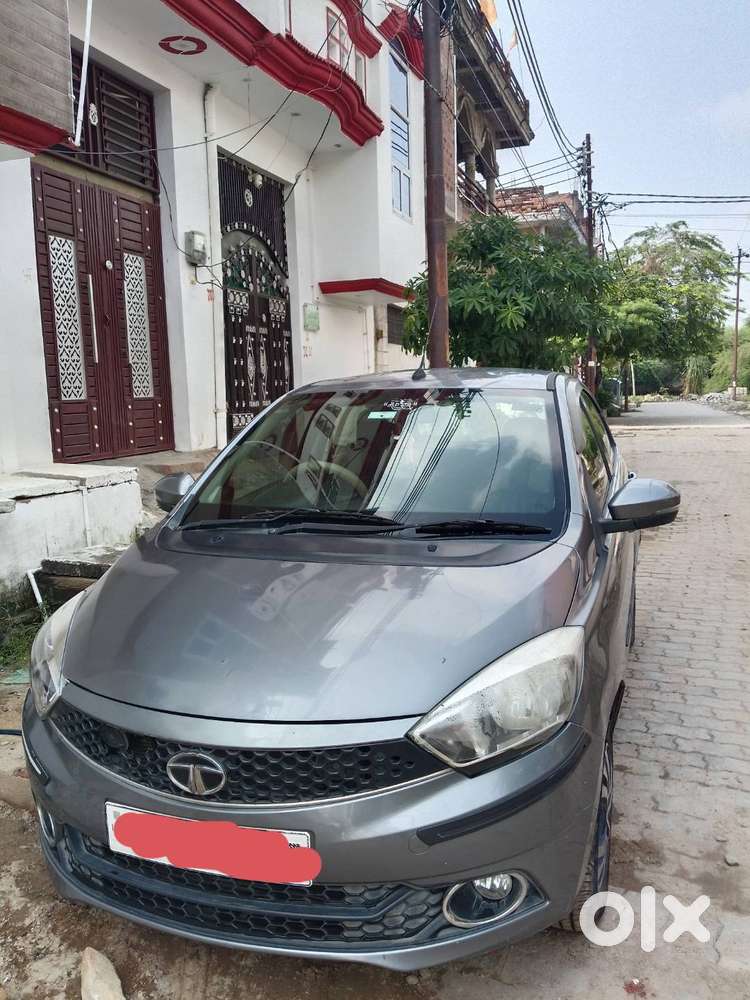 Tata Tiago 1.2 Revotron Xz-0 2019