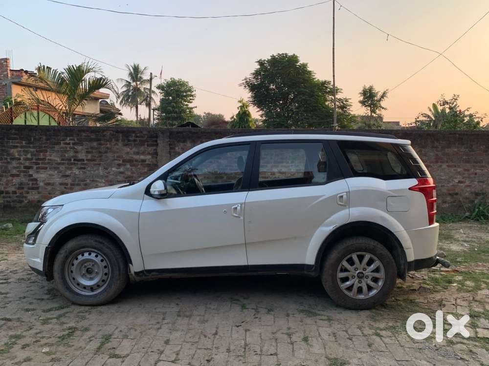 Mahindra Xuv500 Diesel 2017