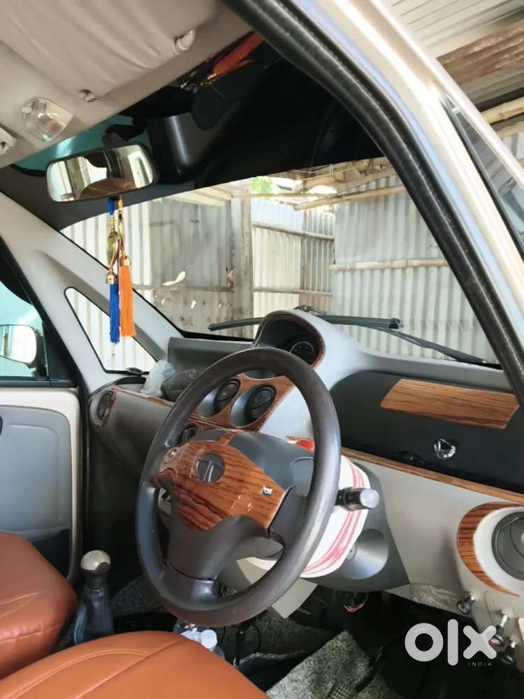 Tata Nano Lx 2010 Petrol Manual