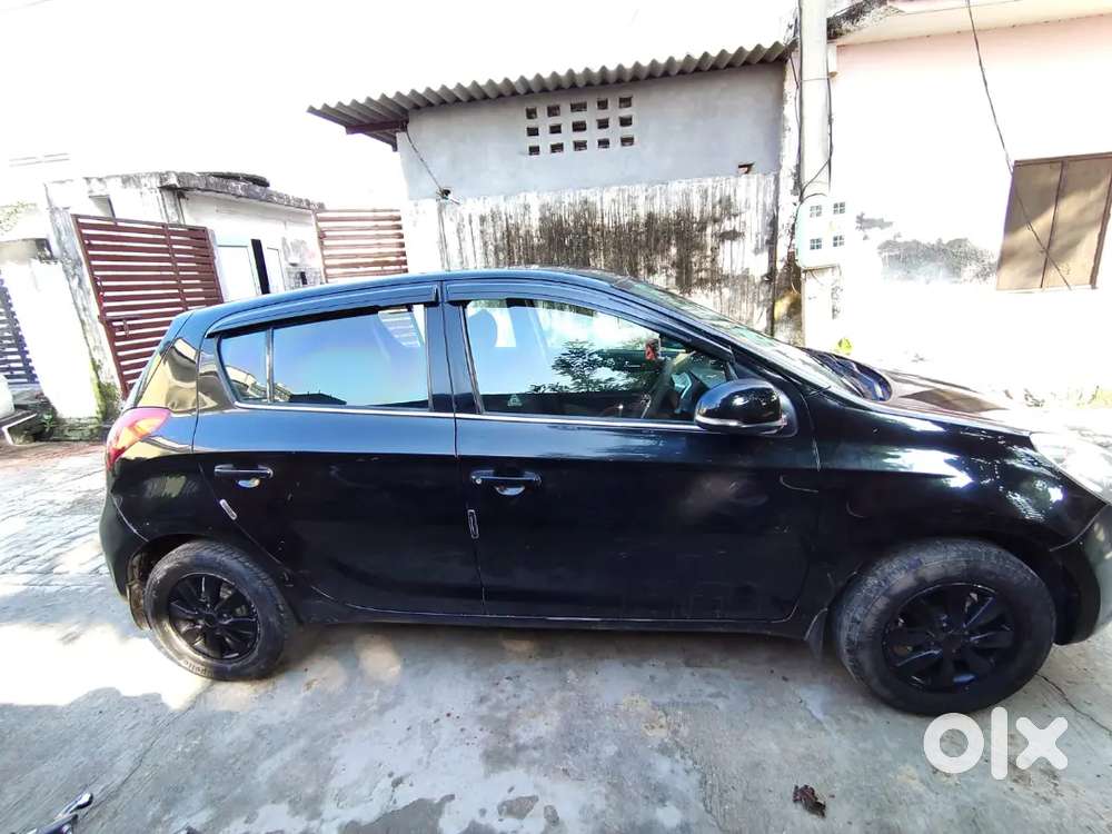 Hyundai Elite I20 2011