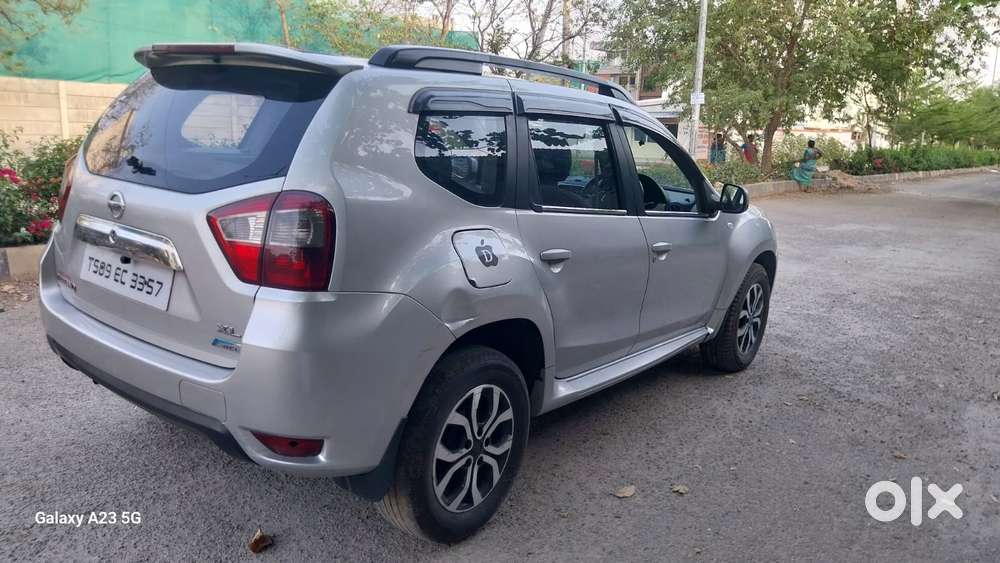 Nissan Terrano Xl 85 Ps Deisel, 2014, Diesel