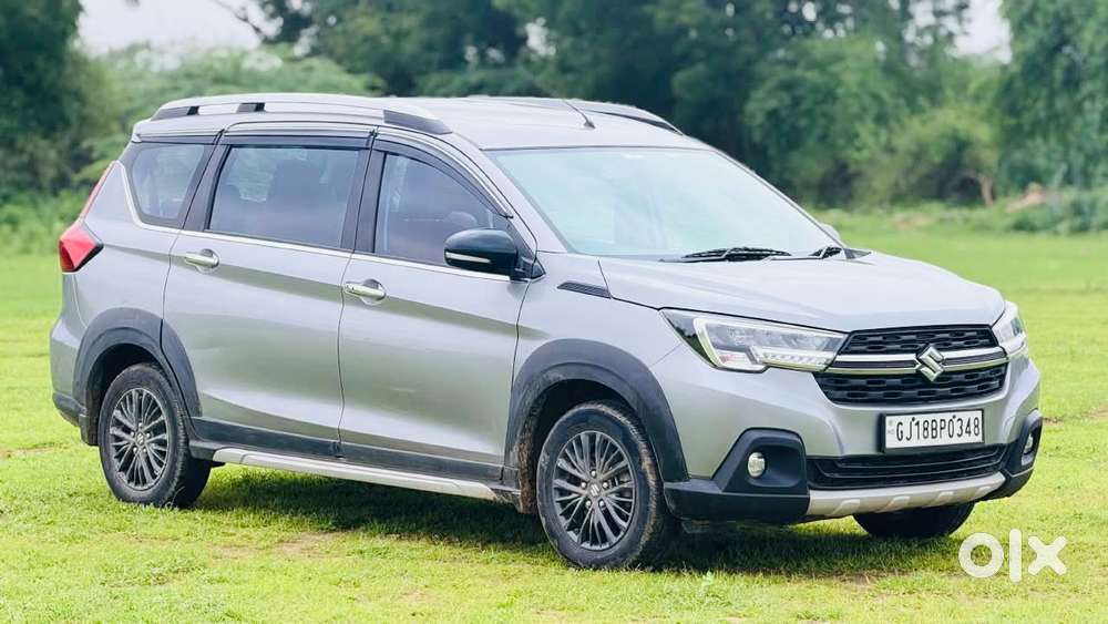 Maruti Suzuki Xl6, 2021, Petrol