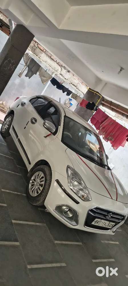 Maruti Suzuki Dzire Vxi 2022