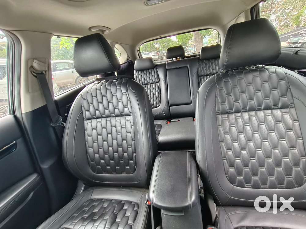 Kia Car 2021 Petrol+cng