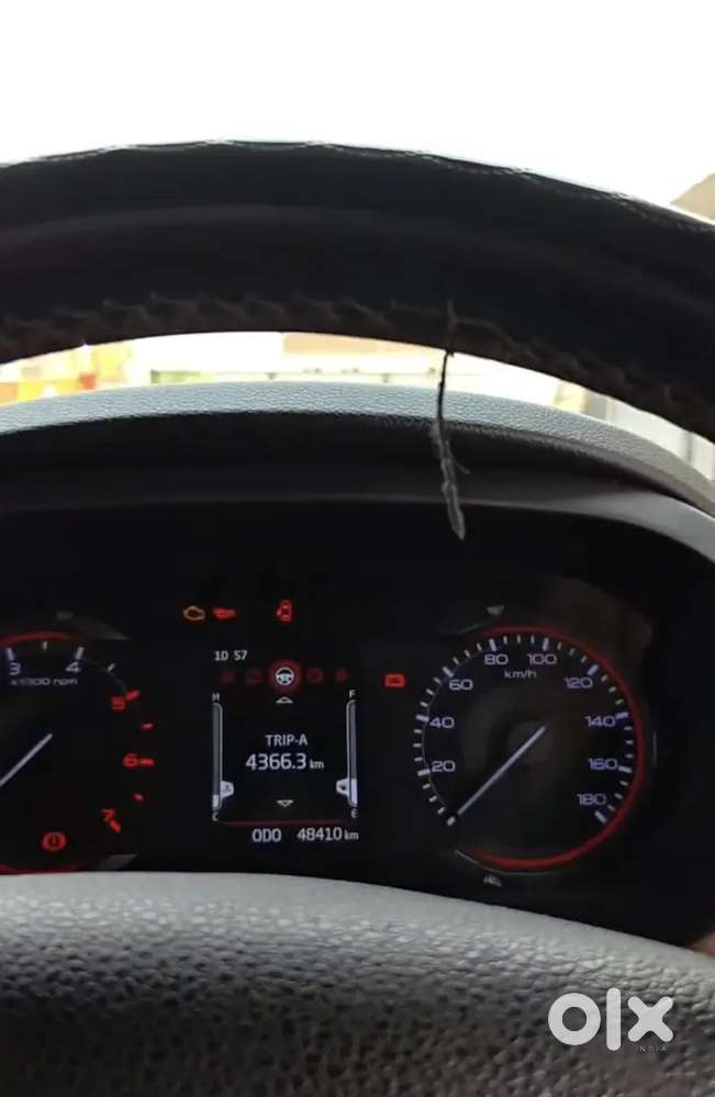 Mahindra Thar 2023 Diesel Well Maintained