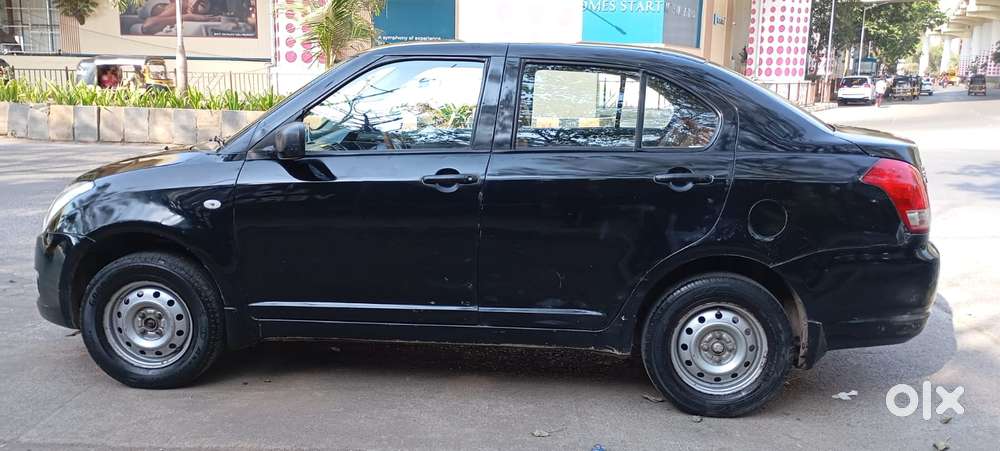 Maruti Suzuki Swift Dzire Vxi, 2010, Cng & Hybrids