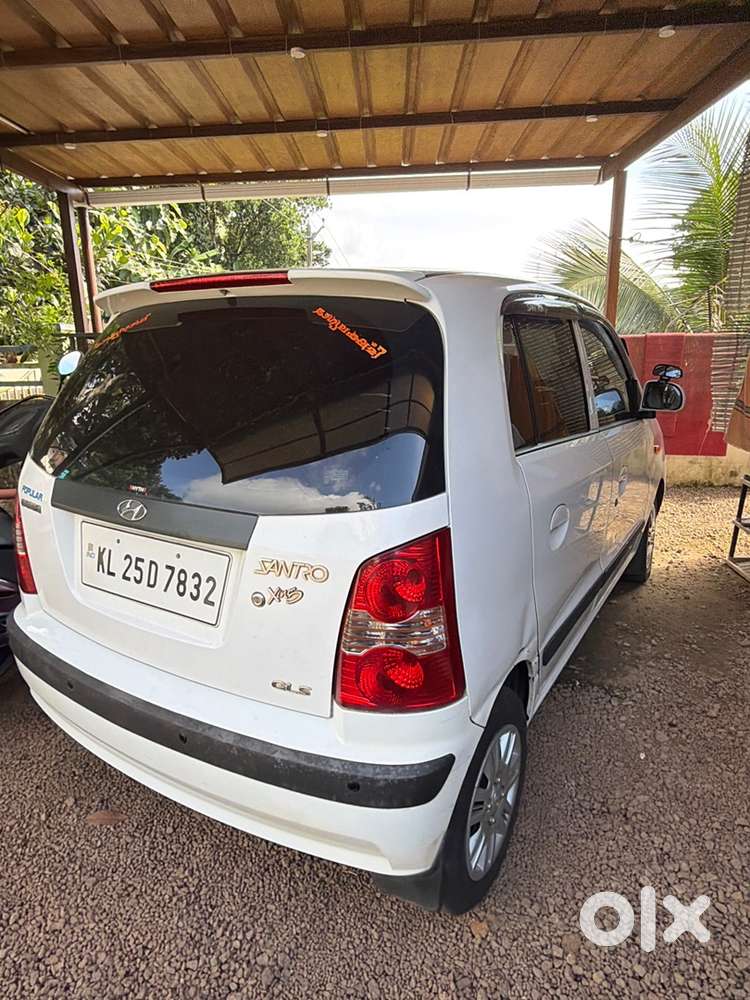 Hyundai Santro Xing Gls 2013 Car For Sale