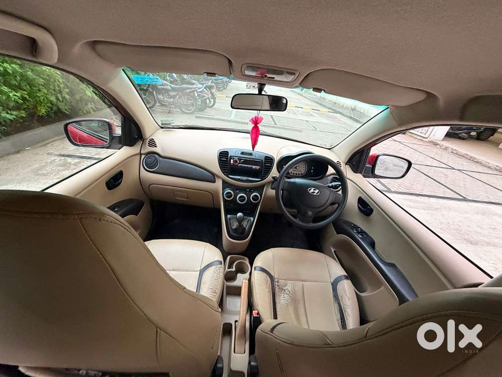 Hyundai I10 1st Owner Best Condition
