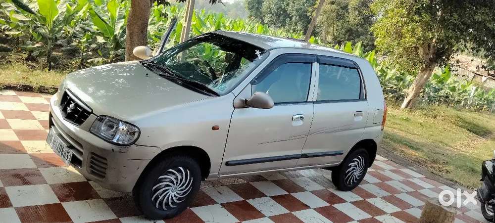 Maruti Suzuki Alto 800 2010 Petrol 75000 Km Driven