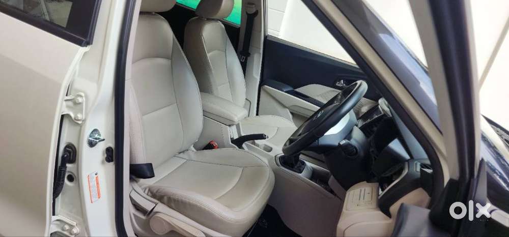 Mahindra Xuv300 2021 Company Maintained