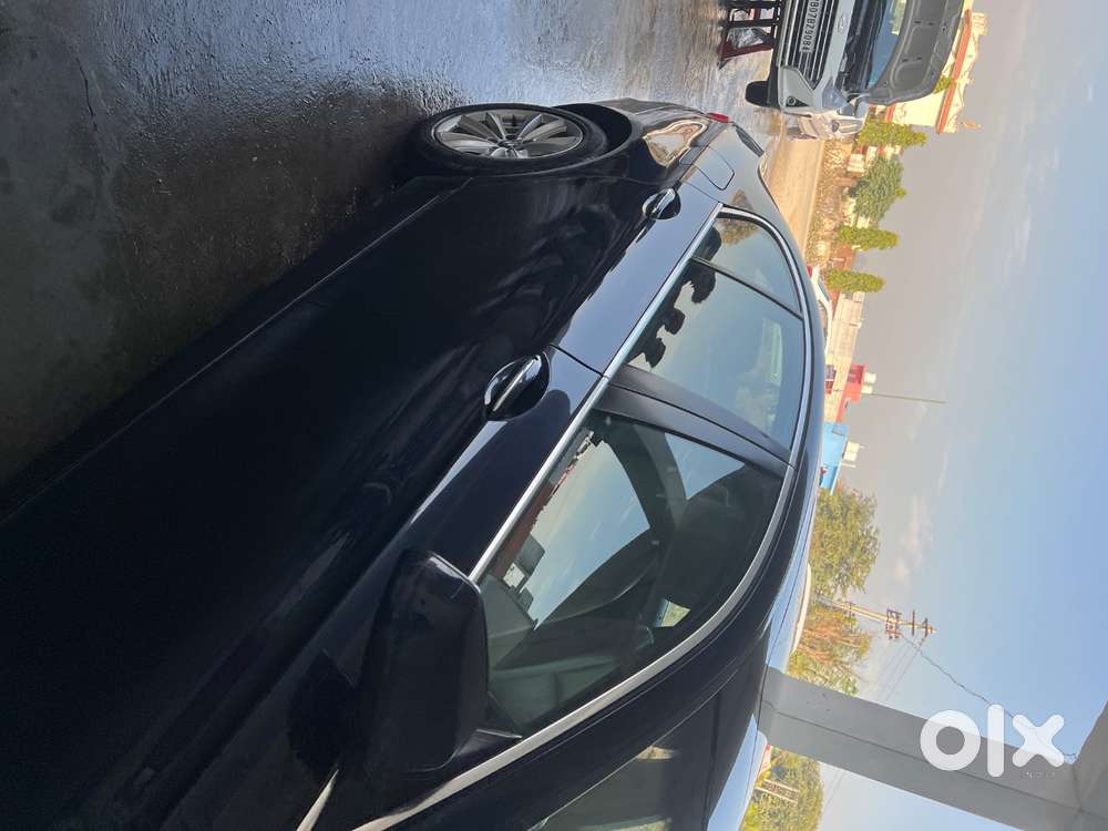 Bmw 5 Series 2012 Diesel Well Maintained