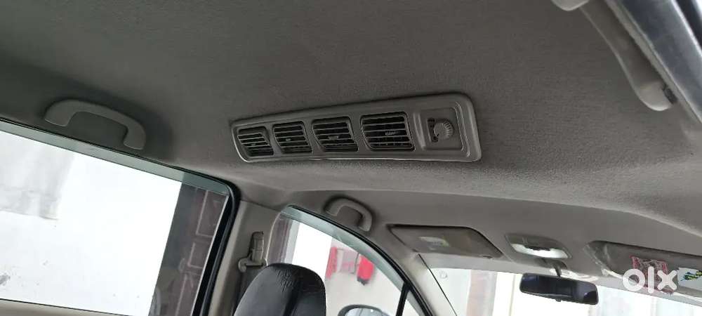 Maruti Suzuki Ertiga 2017 Diesel Good Condition