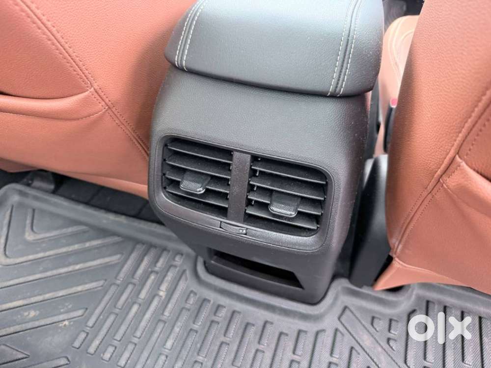 Mg Hector Sharp Diesel Mt, 2022, Diesel