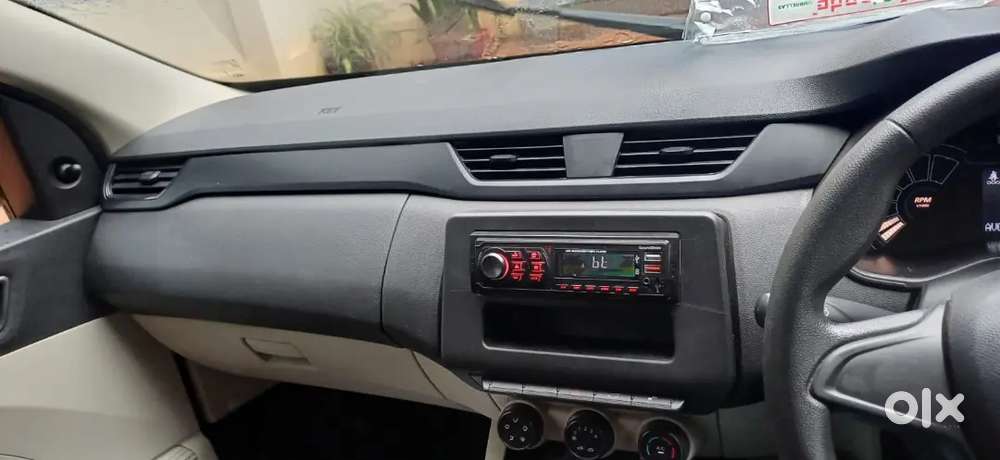 Renault Triber 2024 Petrol 16000 Km Driven