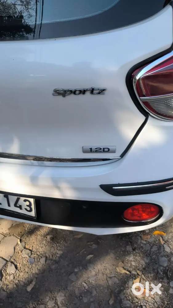 Hyundai Grand I10 2018 For Sale